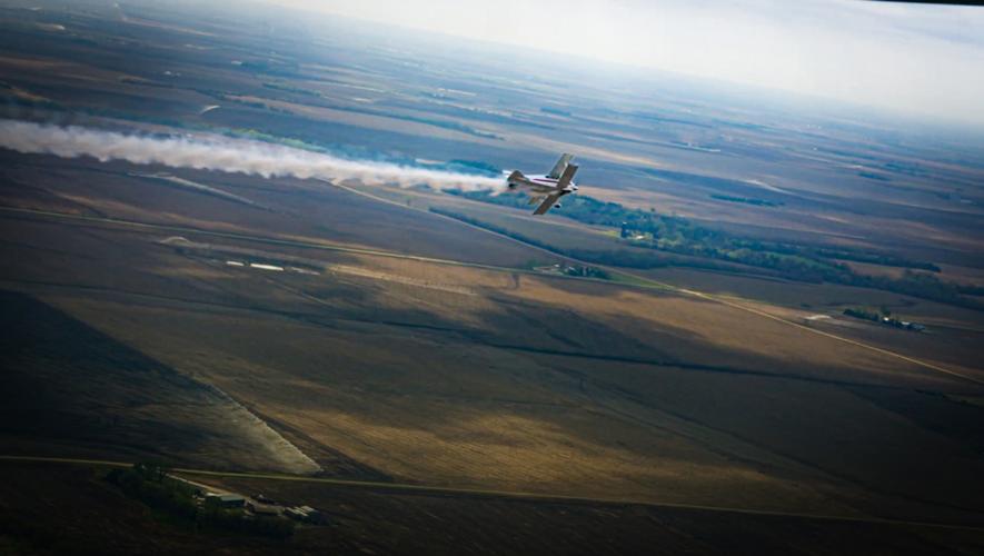 Sorrell SNS-7 Hiperbipe, Duncan Aviation