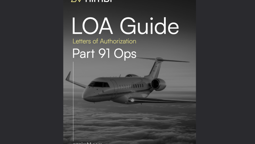 Cover up LOA Guide
