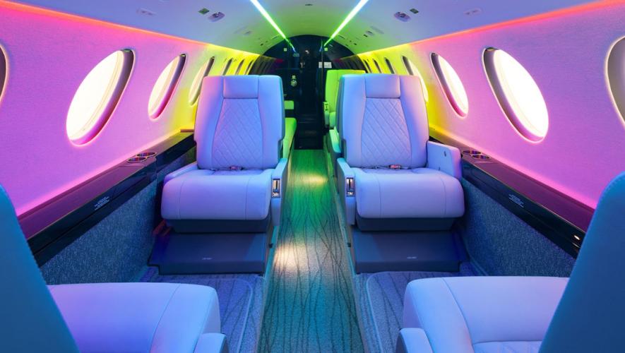 Aircraft Lighting International 