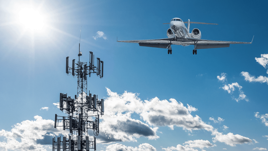 Collins Aerospace radio altimeter upgrades