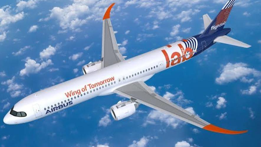 A321neo render