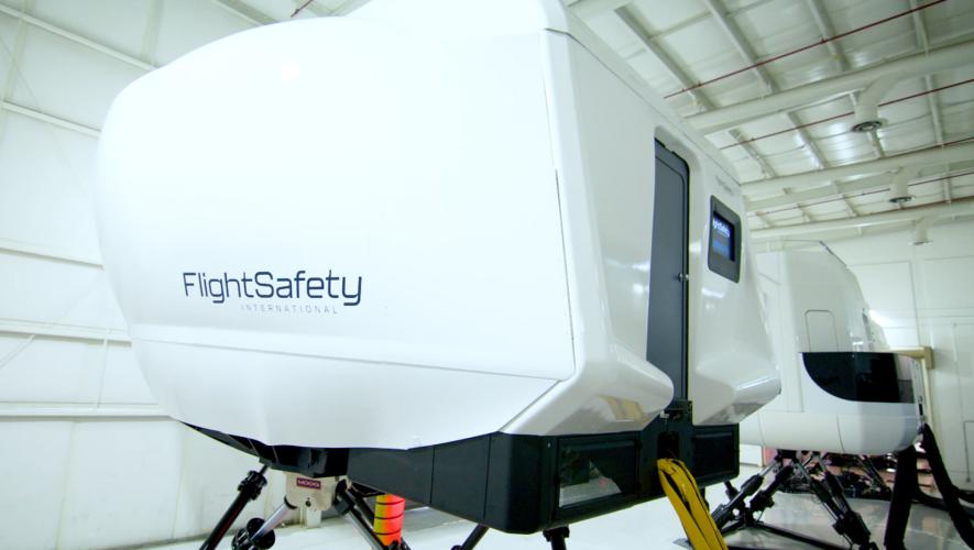 FSI simulator