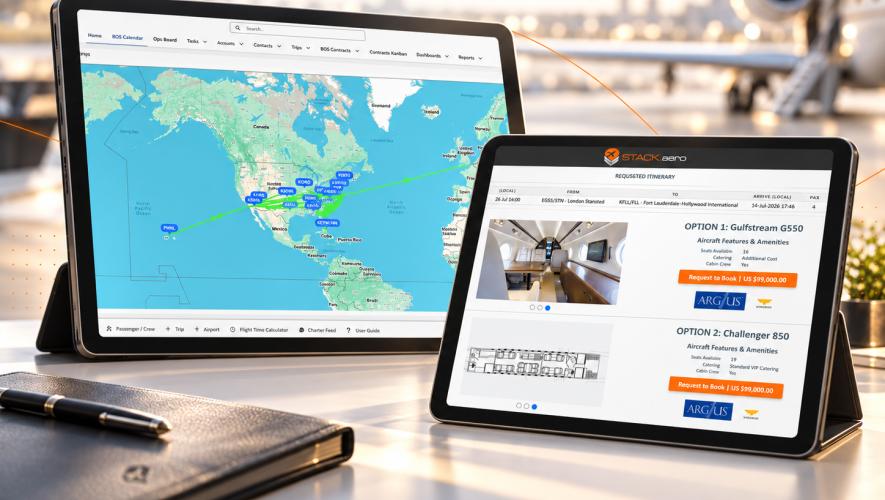 Goodwin acquires Stack