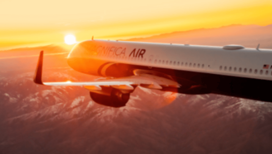 Magnifica Air