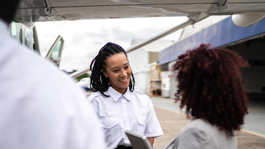 MD Onboard's preflight medical advice