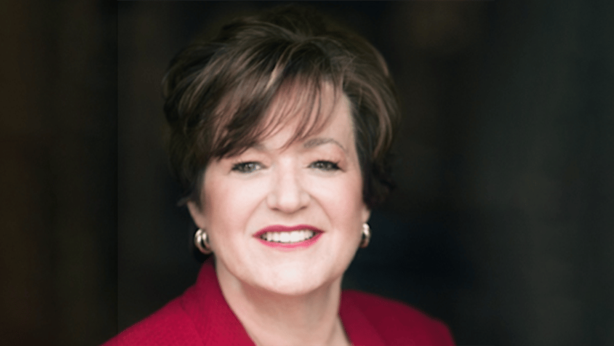 Sheryl Barden Aviation Personnel International