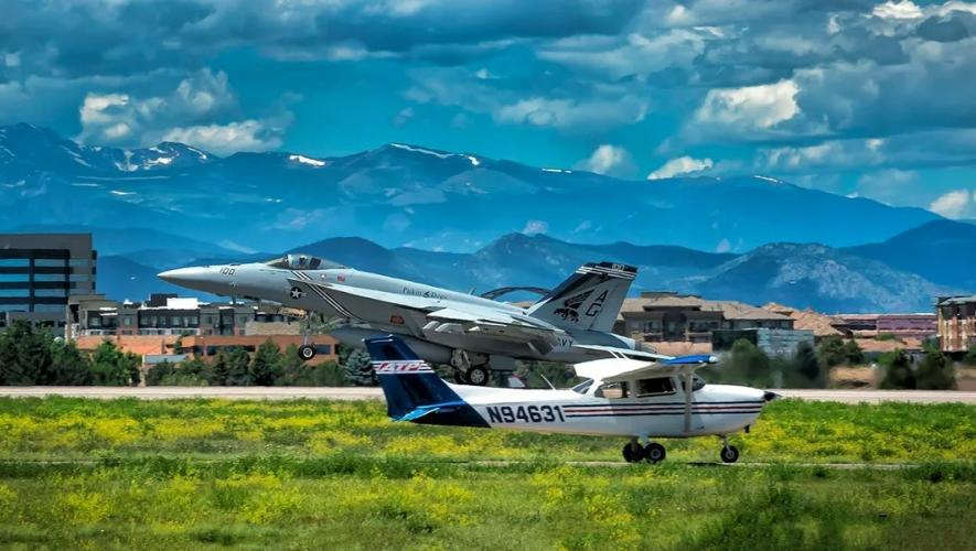 AOPA says the FAA cut operations at Centennial Airport near Denver without notifying pilots, leaving flight schools and tenants uncertain. 