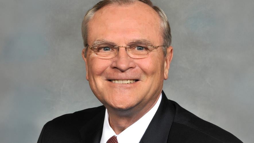 John White