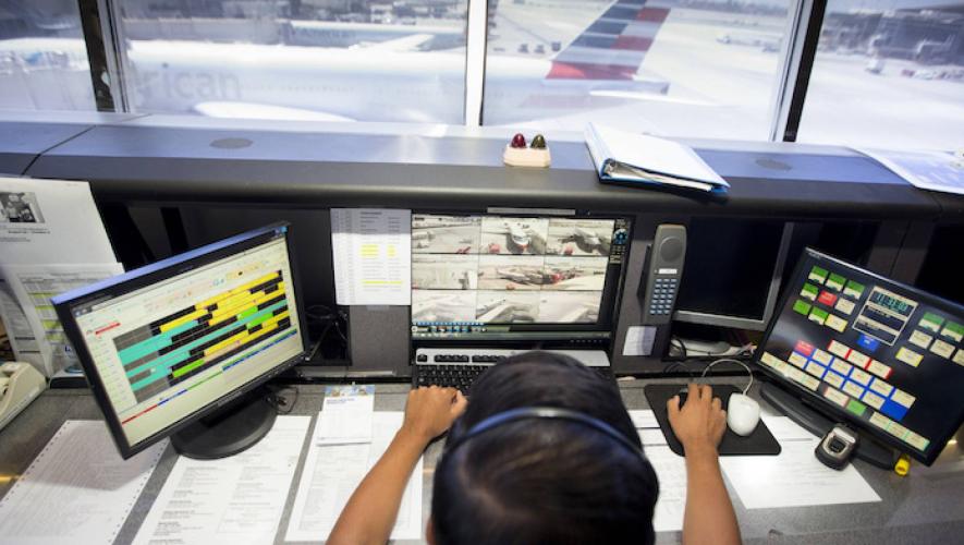 (Photo: American Airlines)