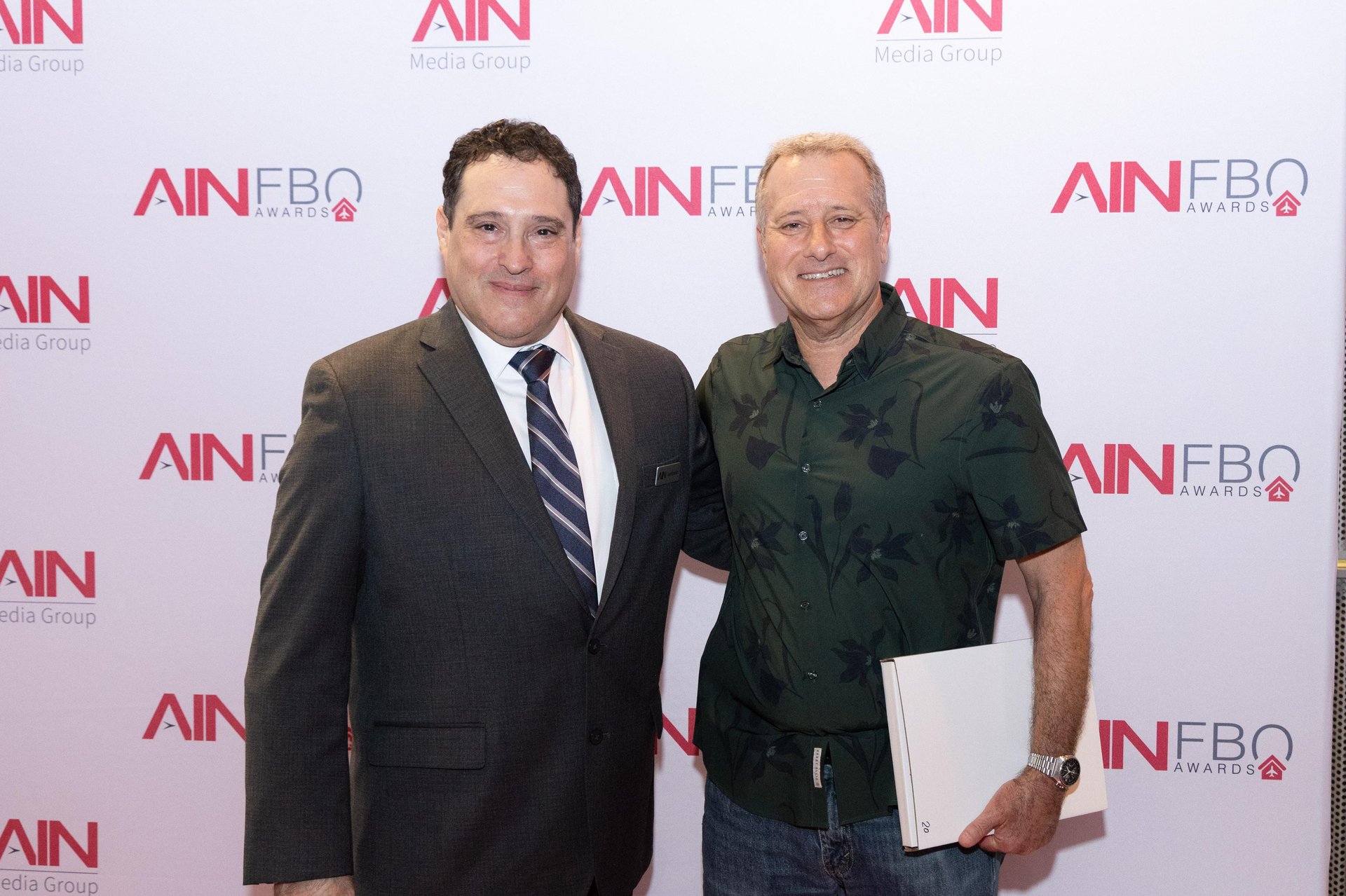 Gala at US Freedom Pavilion at The National WWII Museum in New Orleans, LA