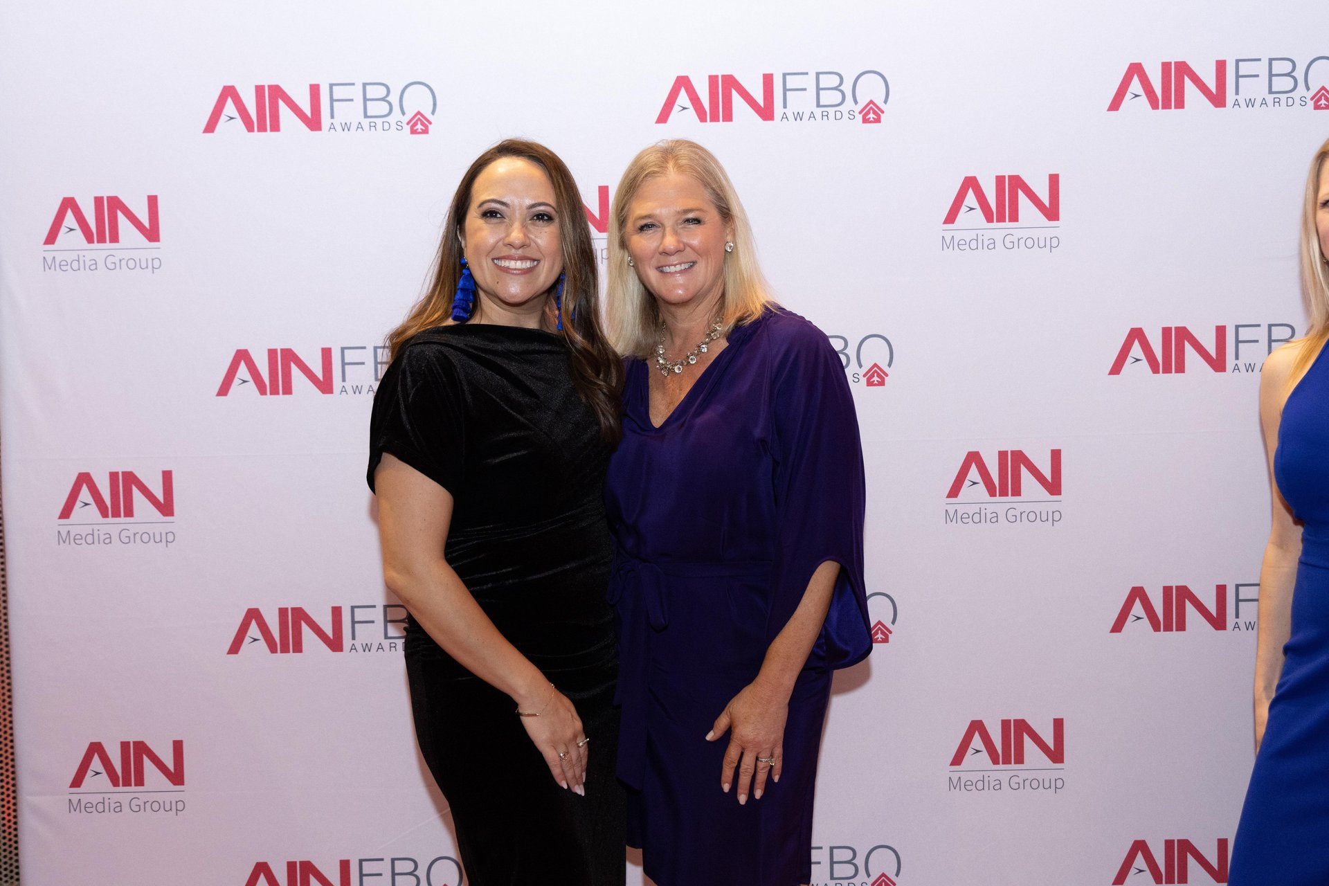 Gala at US Freedom Pavilion at The National WWII Museum in New Orleans, LA