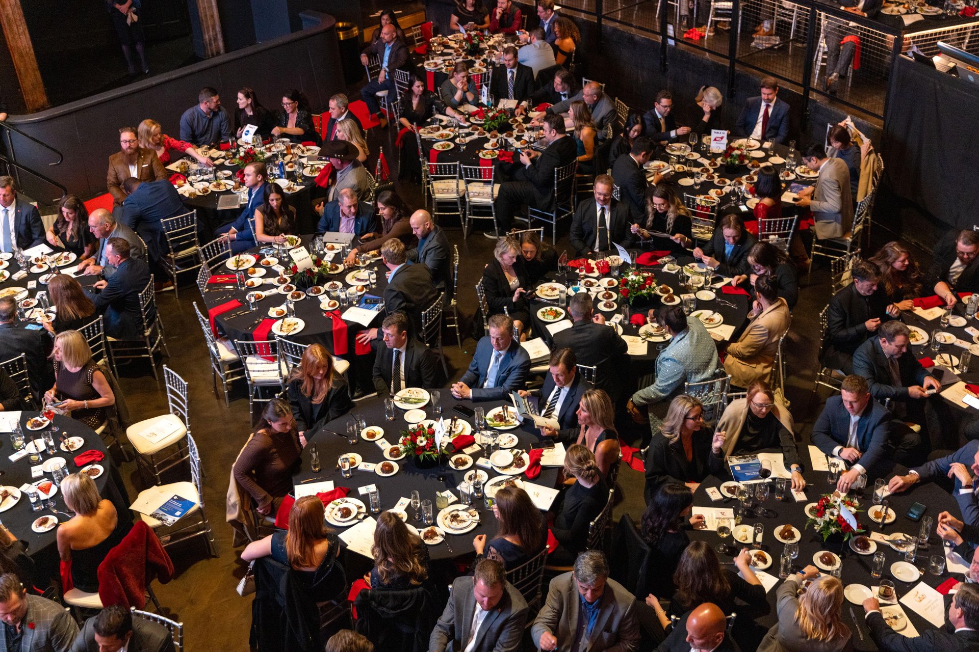 AIN FBO Dinner & Awards Gala 2026