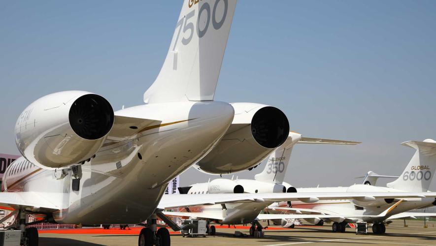 Finance, Taxes, Insurance Aviation International News