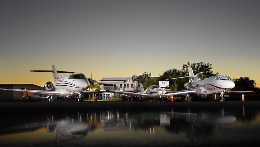 Kissimmee Airport Aviation International News kissimmee-airport-aviation-international-news