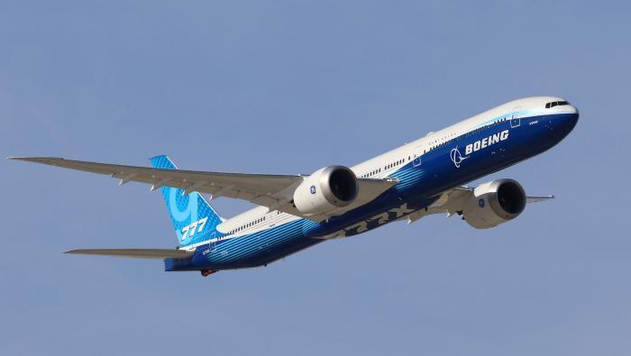Boeing777-9