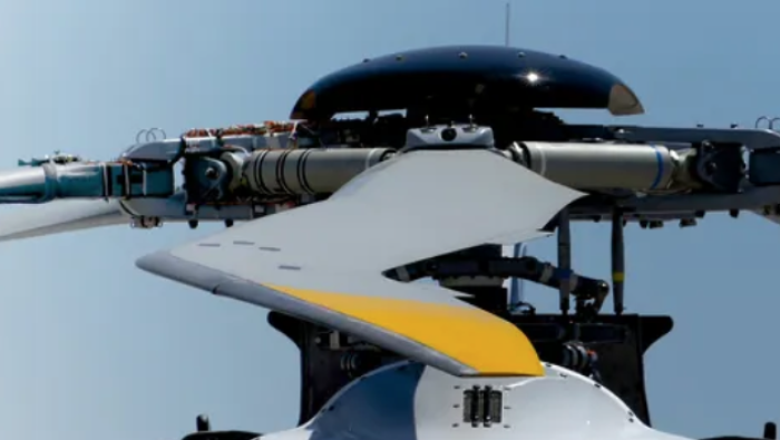 Airbus H160 Pioneers Flight Control Safety Features | Aviation ...