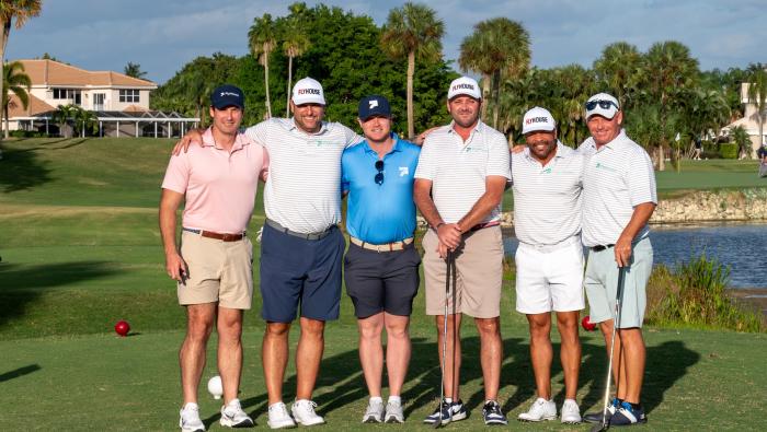The South Florida Business Aviation Association reported that it had raised $52,167 for charities and scholarship opportunities at its Charity Golf Classic in 2023.