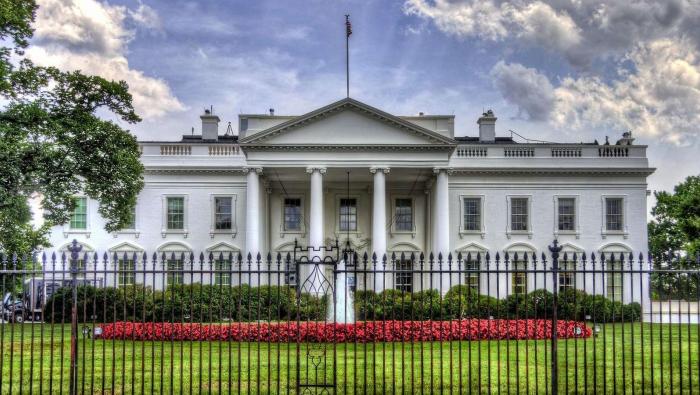 White House (National Park Service)