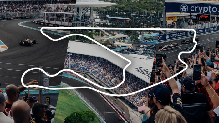 Formula 1 CRYPTO.COM Miami Grand Prix 2024