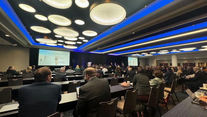 JetNet iQ Summit Day 2