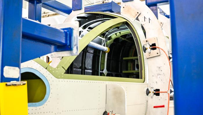 Textron eAviation Nexus 