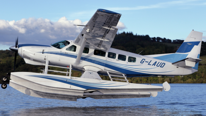 Loch Lomond Seaplanes