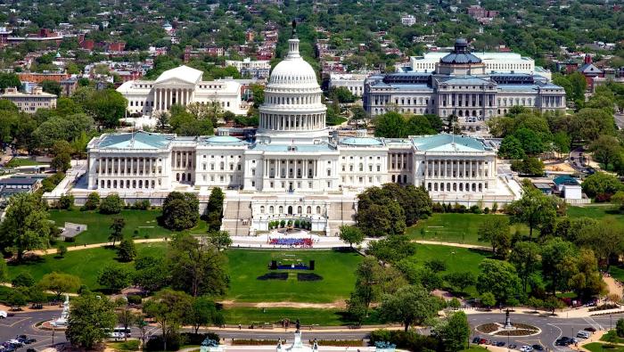 Washington, D.C. overview