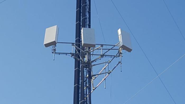 SmartSky antenna