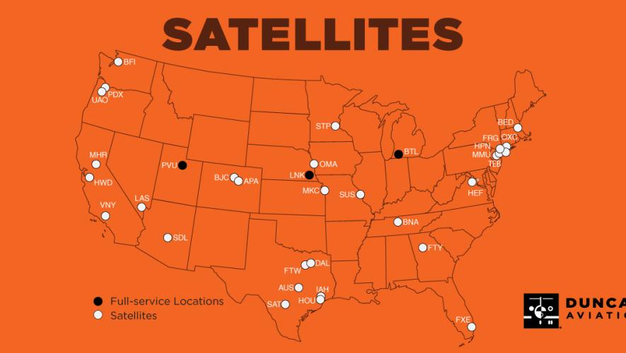 Duncan Satellite Installs-1