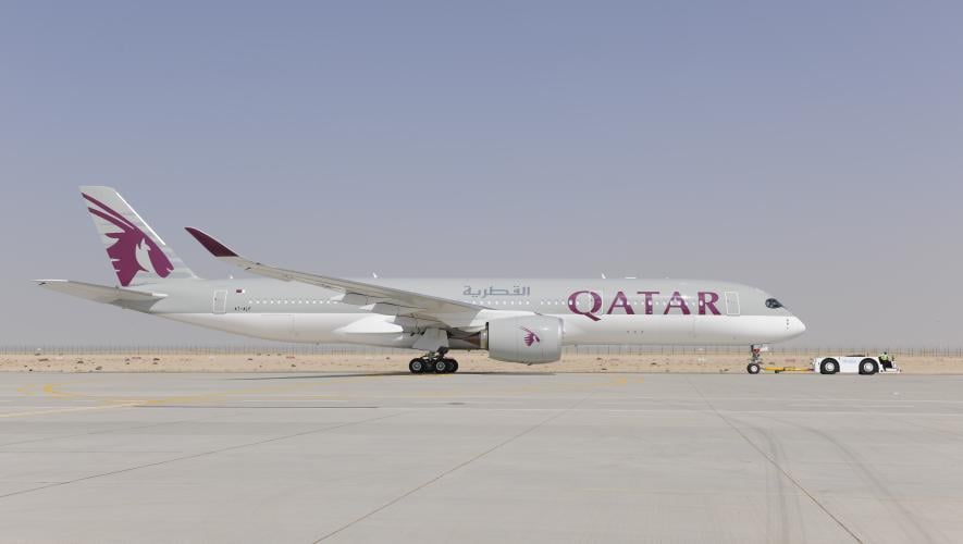 Qatar Airways