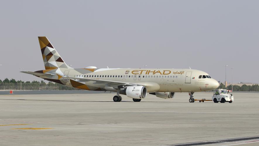 Etihad