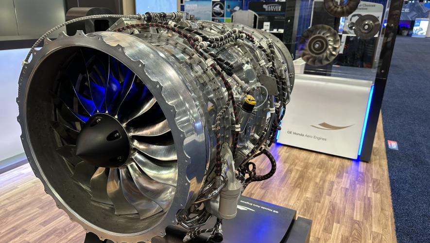 Engines  Aviation International News