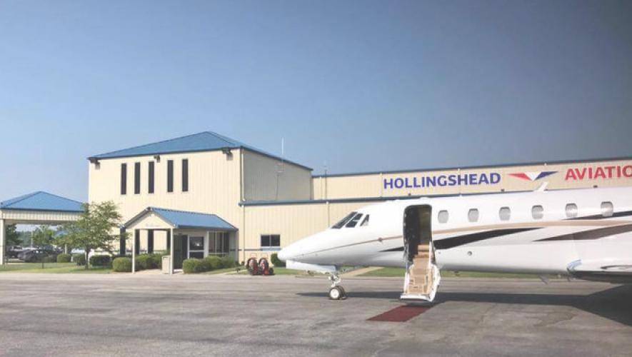 Hollingshead Aviation
