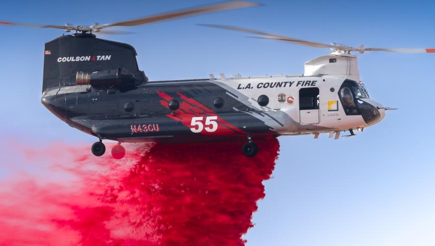 Coulson CH-47