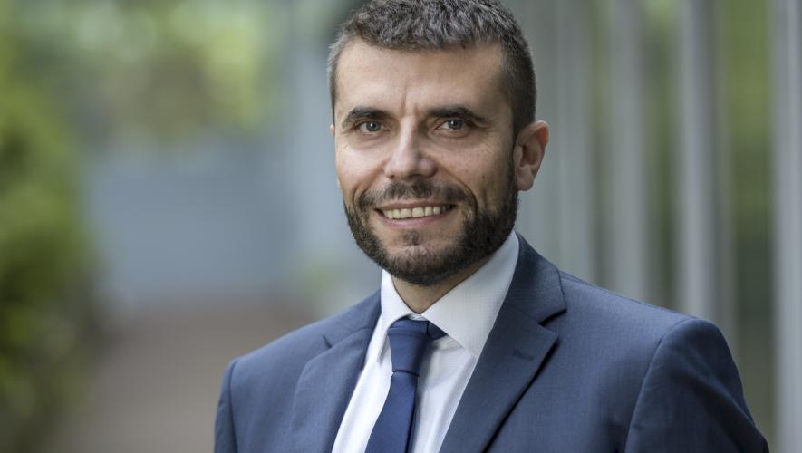 Florian Guillermet has been selected as the next executive director of EASA