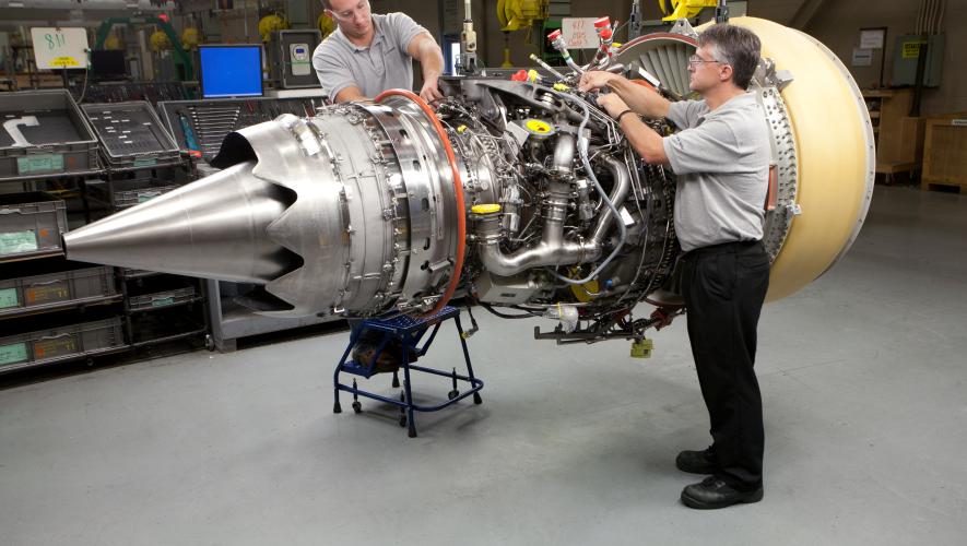 What is the Work of Aircraft Maintenance Technology: Key Roles Explained