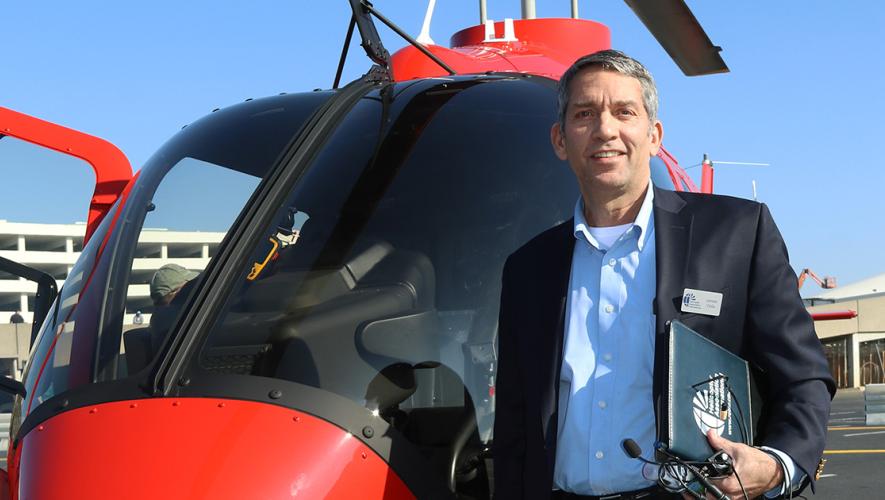 Bell 525 Certification on Horizon This Year Aviation International News
