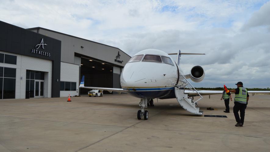 FBOs | Aviation International News