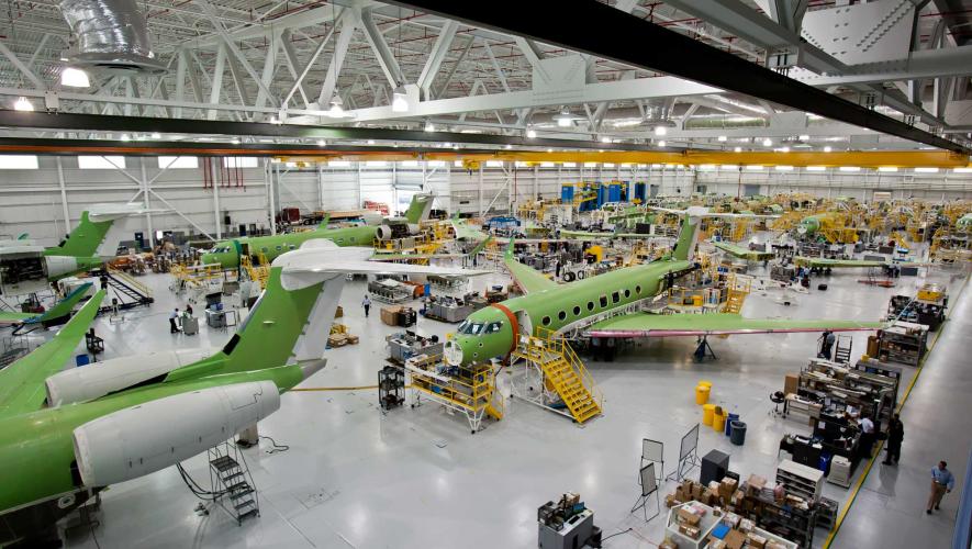 New composites-based drag reduction kit for Boeing 737 NG receives FAA STC,  cuts fuel burn