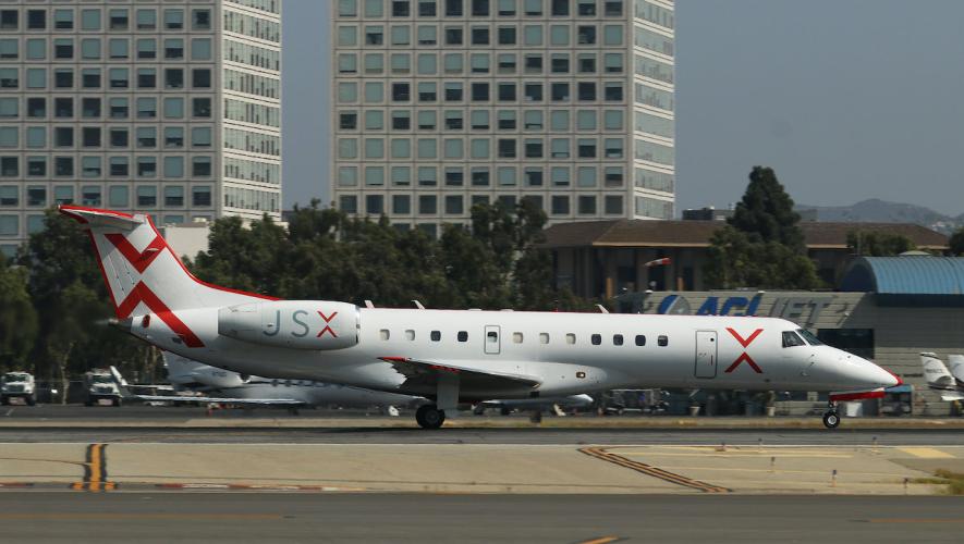 Embraer ERJ135 | Aviation International News