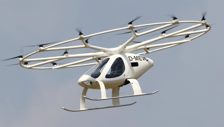 General Aviation Aviation International News