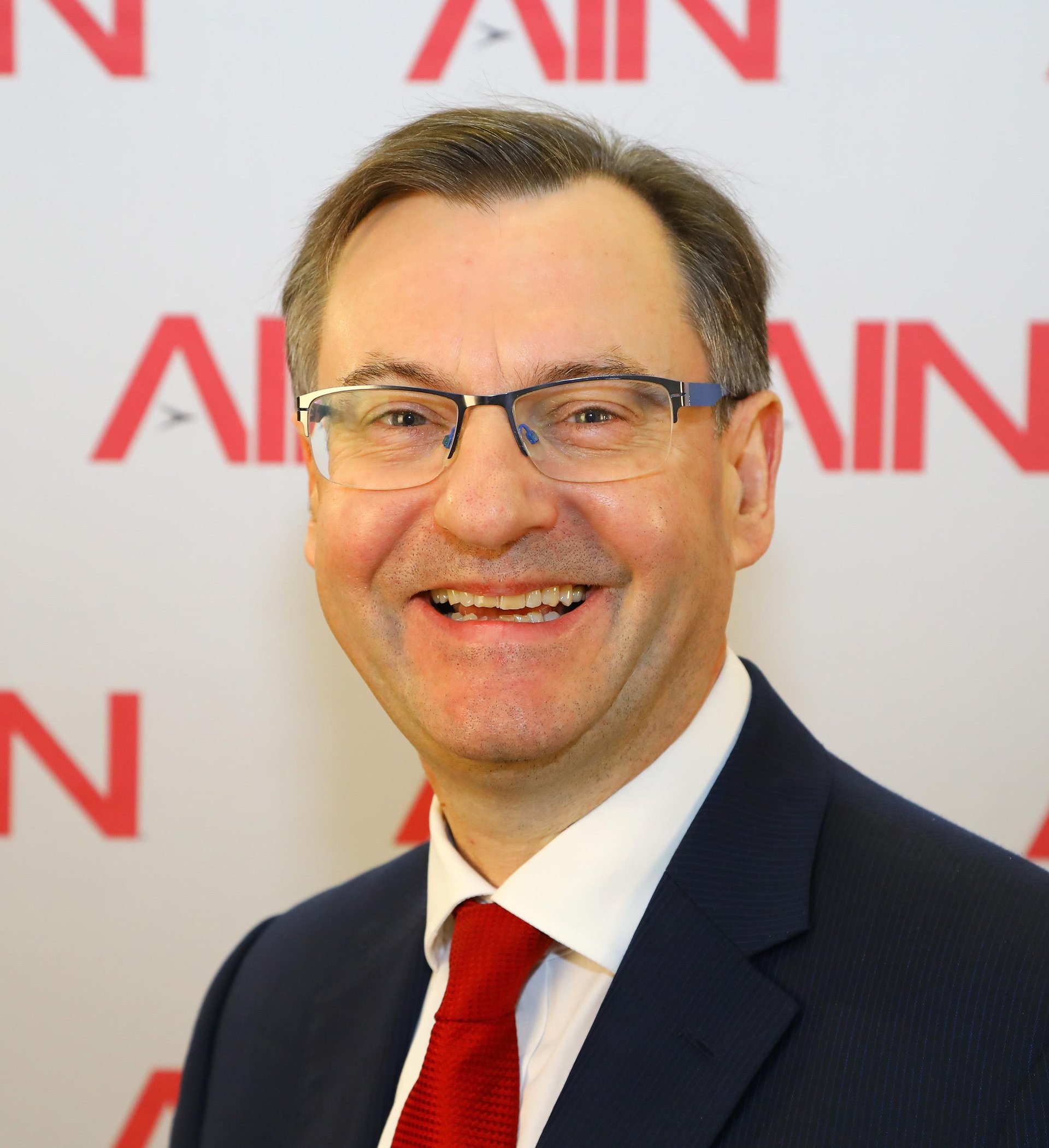 Blog: My Hollywood Moment as Maverick in the Flight Simulator