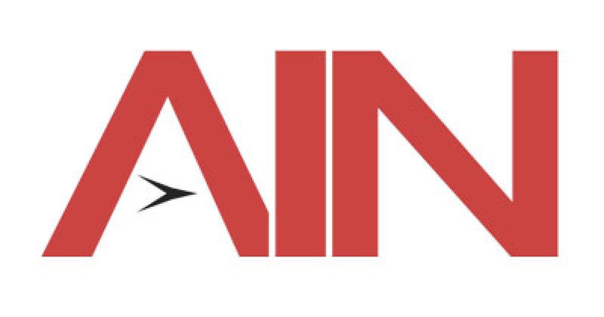 AIN Logo
