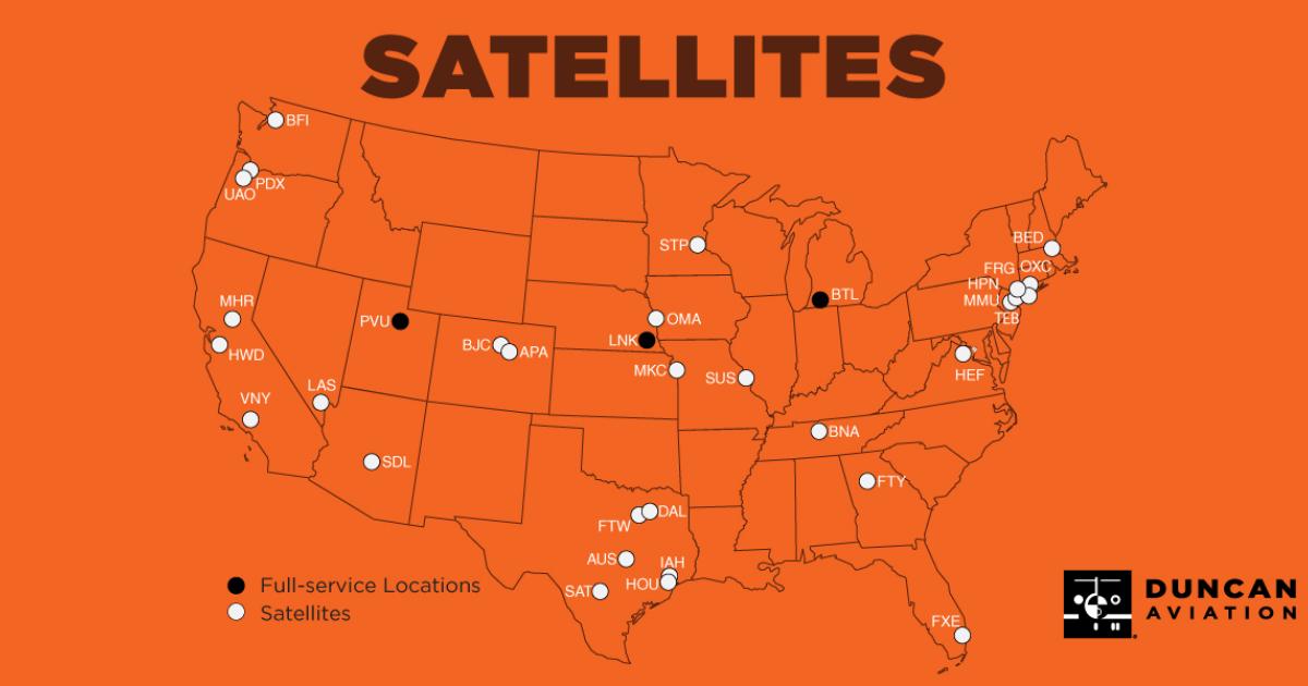 Duncan Satellite Installs-1