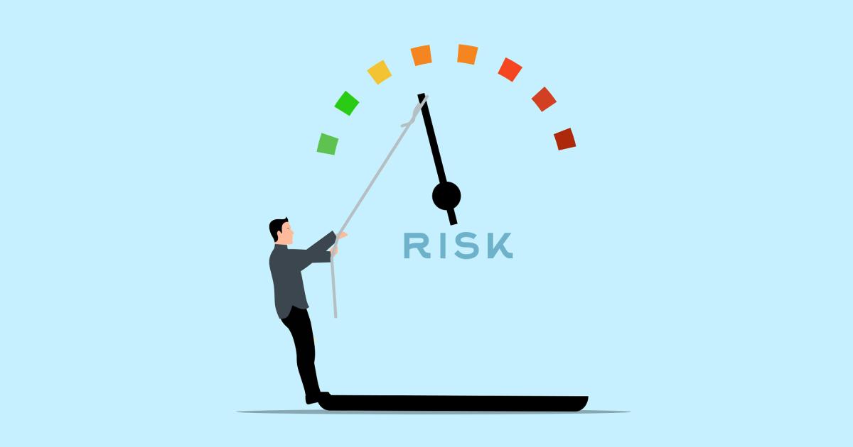 Risk illustration