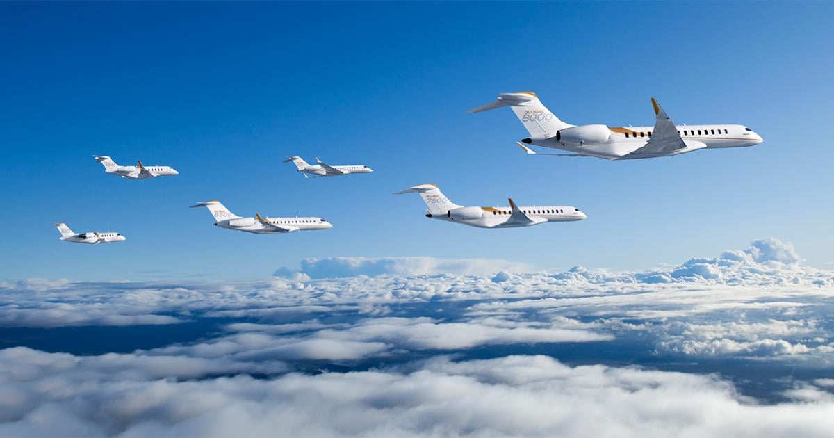 Bombardier- Smart Services Elite