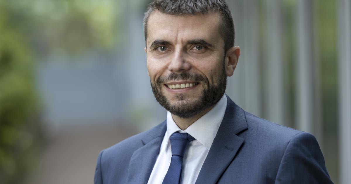 Florian Guillermet has been selected as the next executive director of EASA