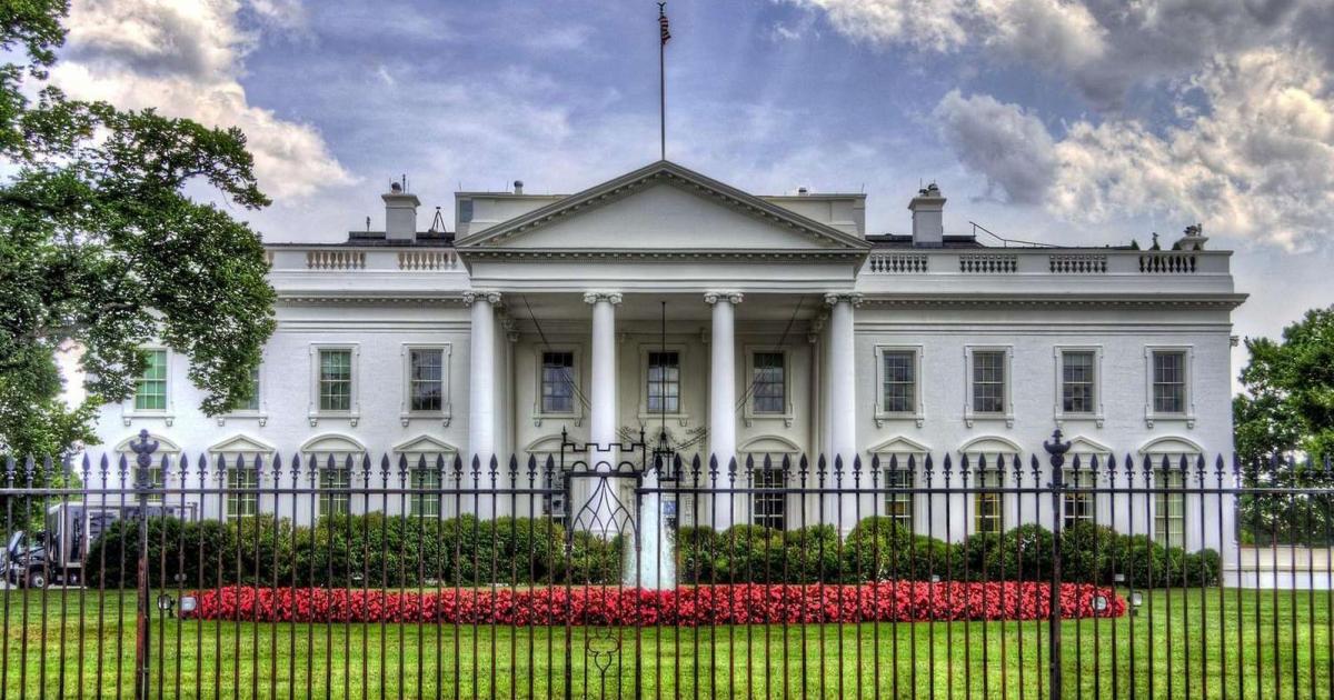 White House (National Park Service)