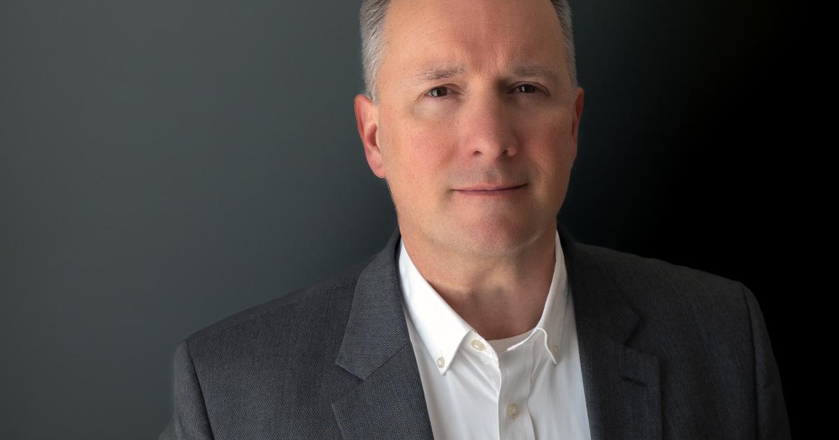 Hawthorn Hill CEO Michael Rucinski