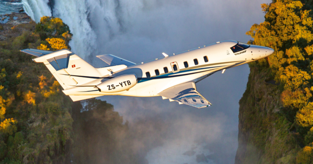 The International Aircraft Dealers Association Adds New Global Members ...